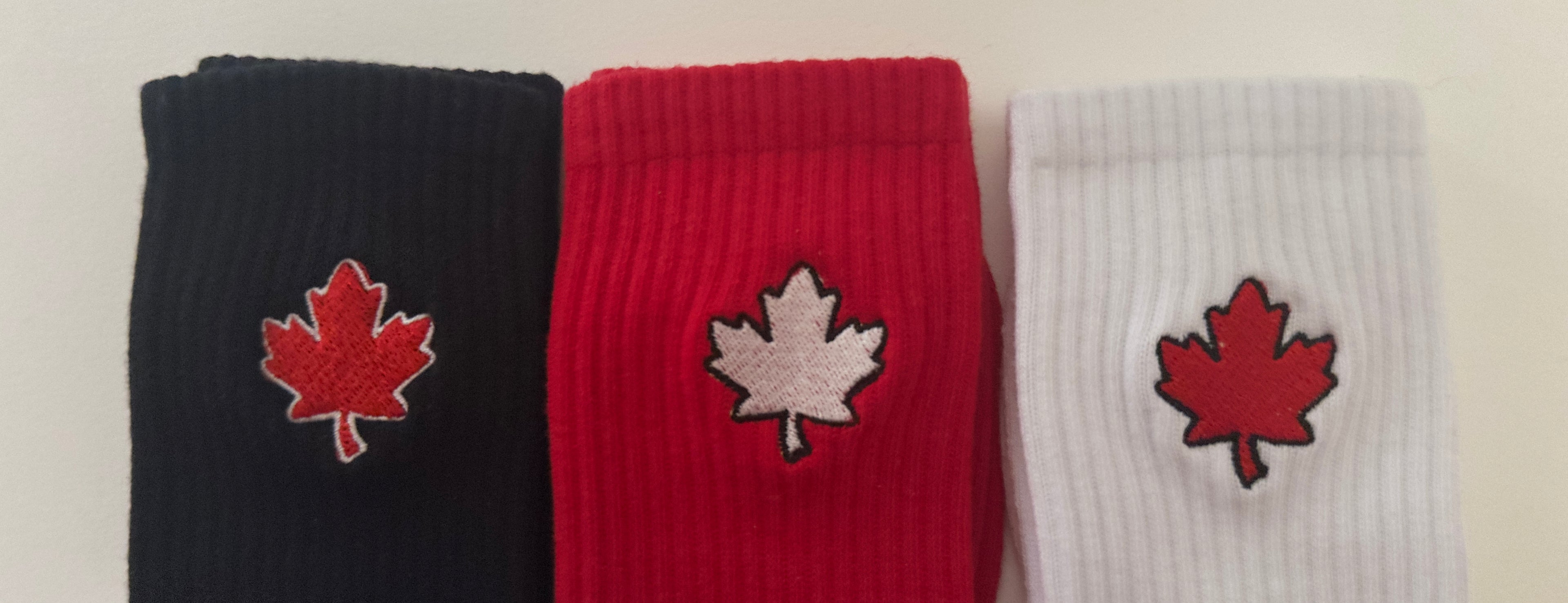 Simple Maple Leaf