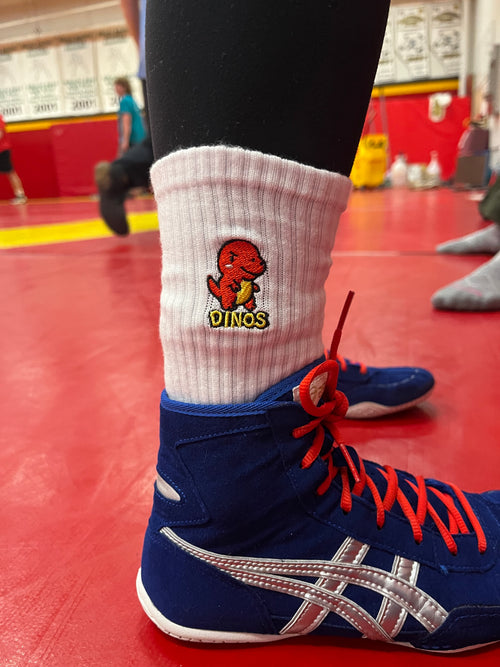 Cute DINOS Socks