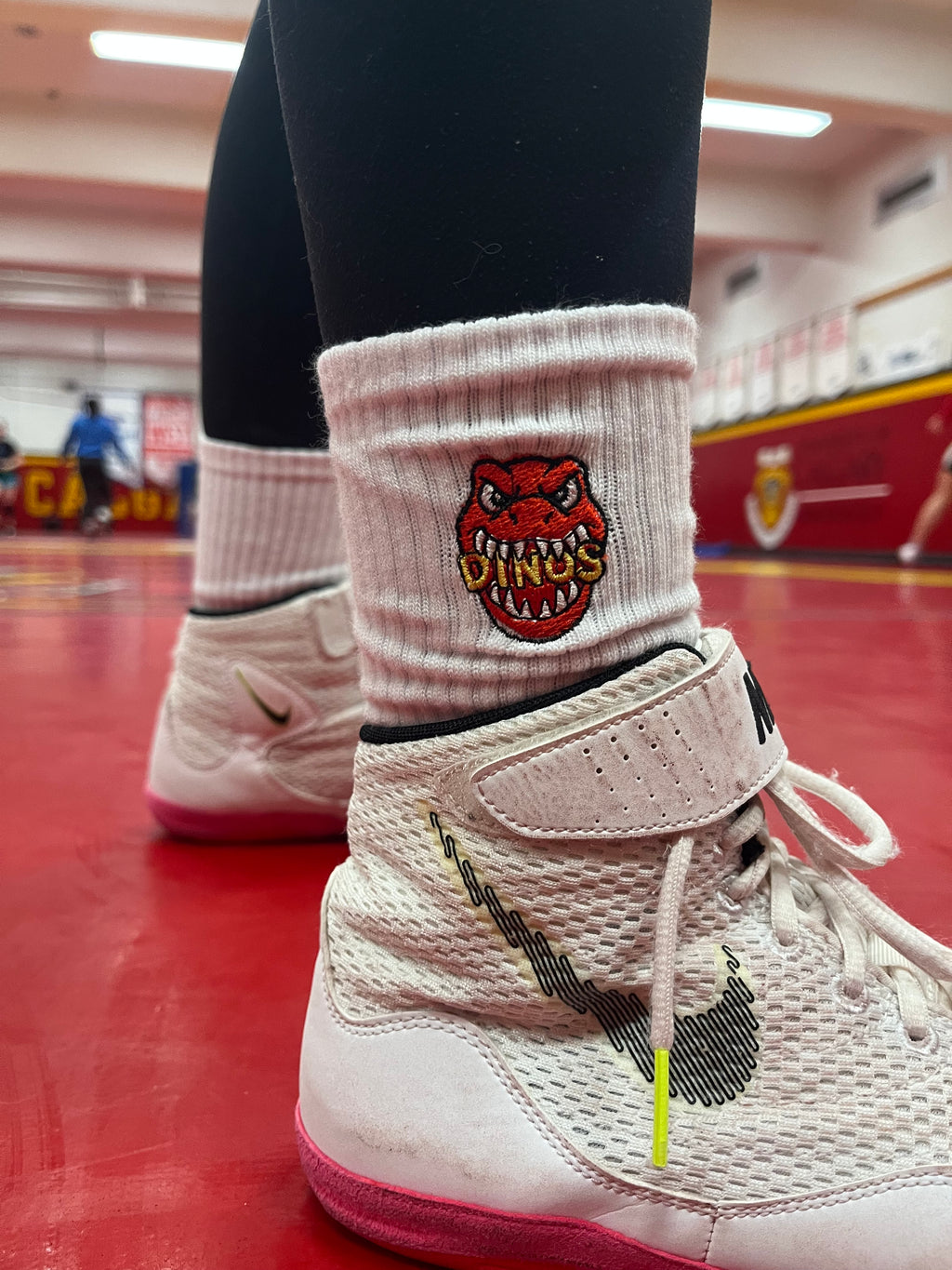 Classic DINOS Socks