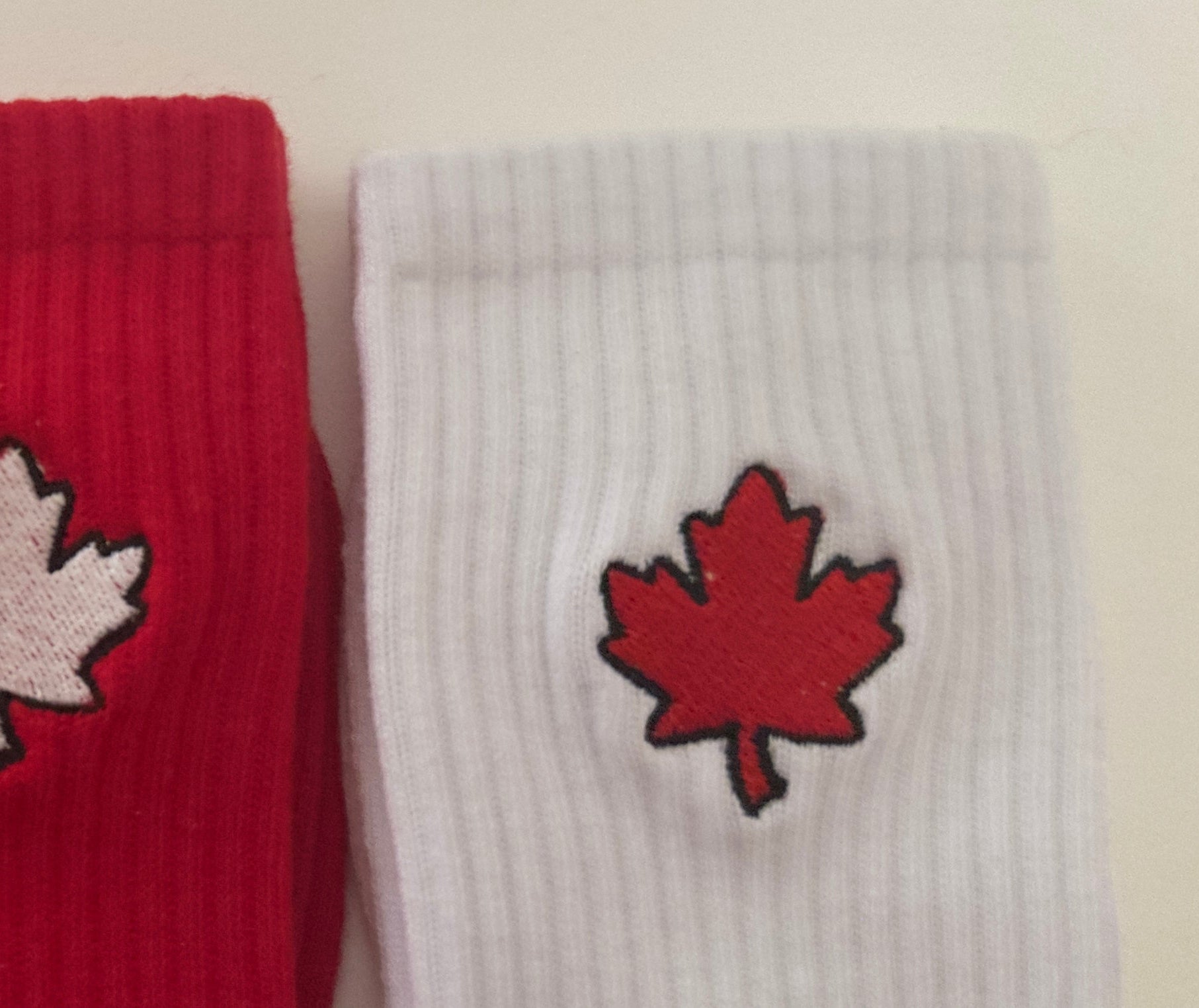 Simple Maple Leaf