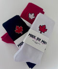 Simple Maple Leaf