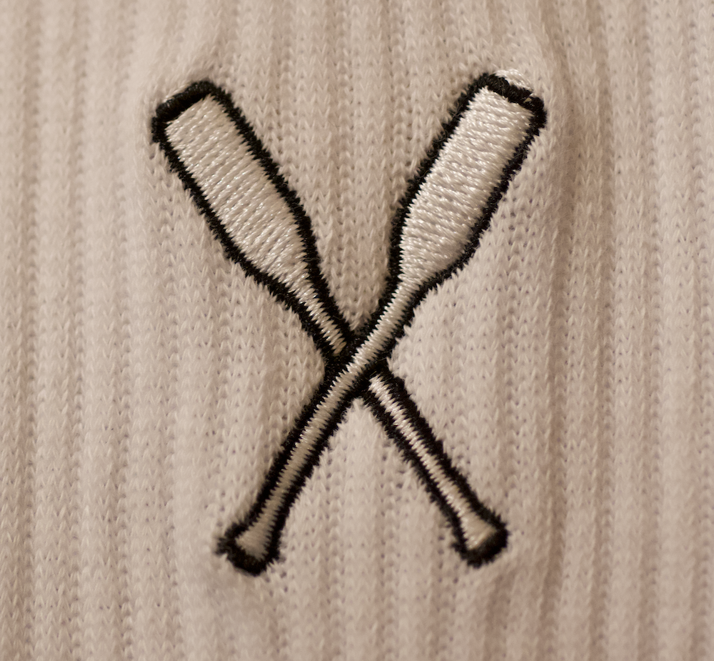 Rowing Socks 1.0