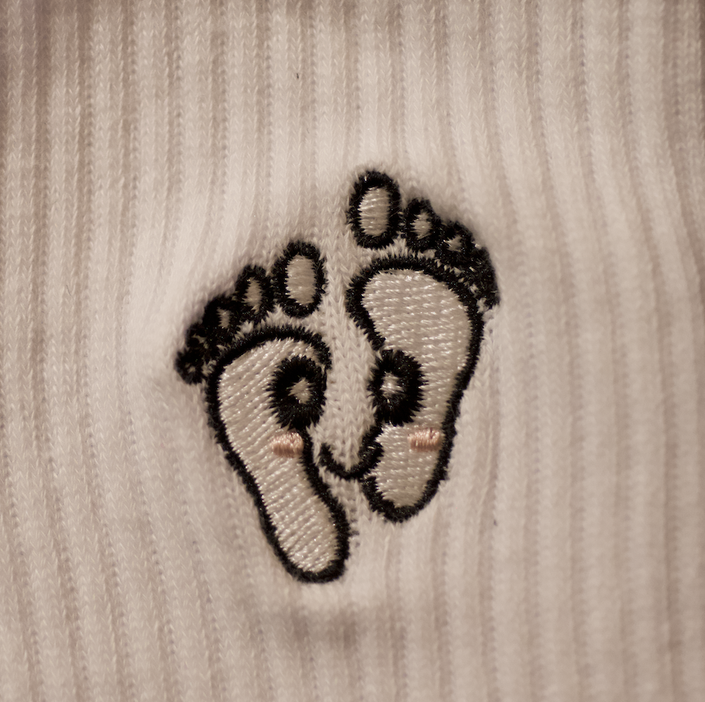 Running Socks 1.0