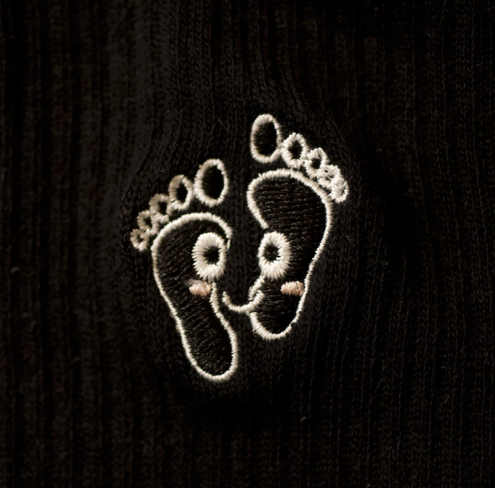 Running Socks 1.0