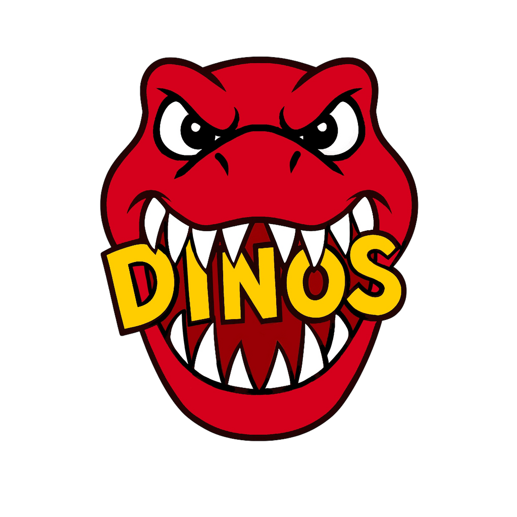 Classic DINOS Socks