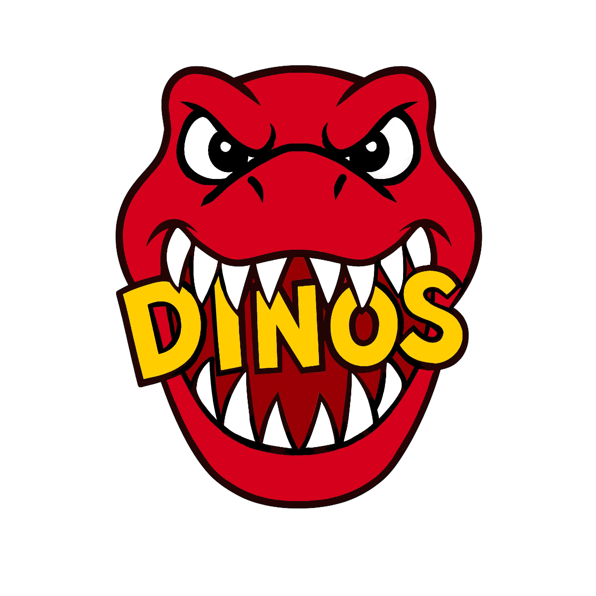 Classic DINOS Socks
