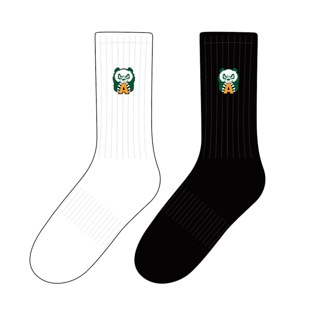 Pandas Socks