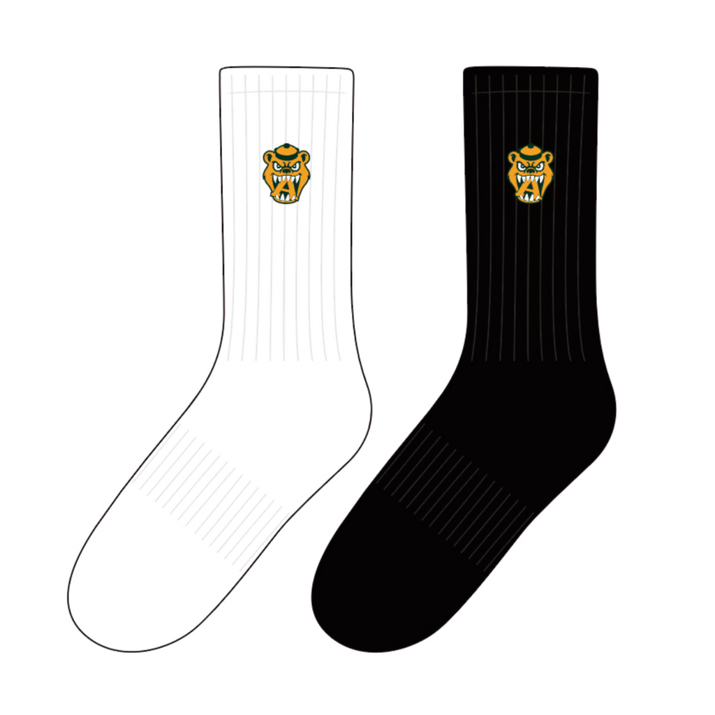 Bears Socks