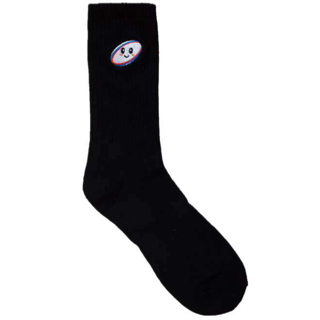 Rugby Socks 1.0