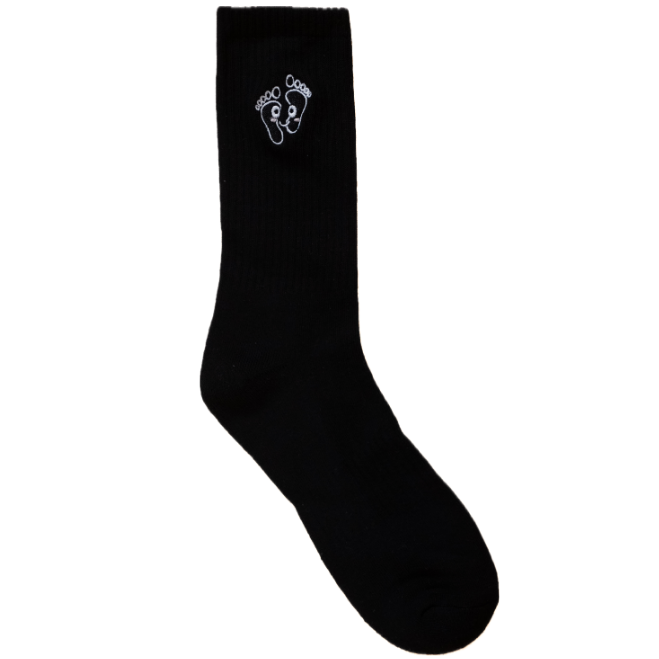 Running Socks 1.0