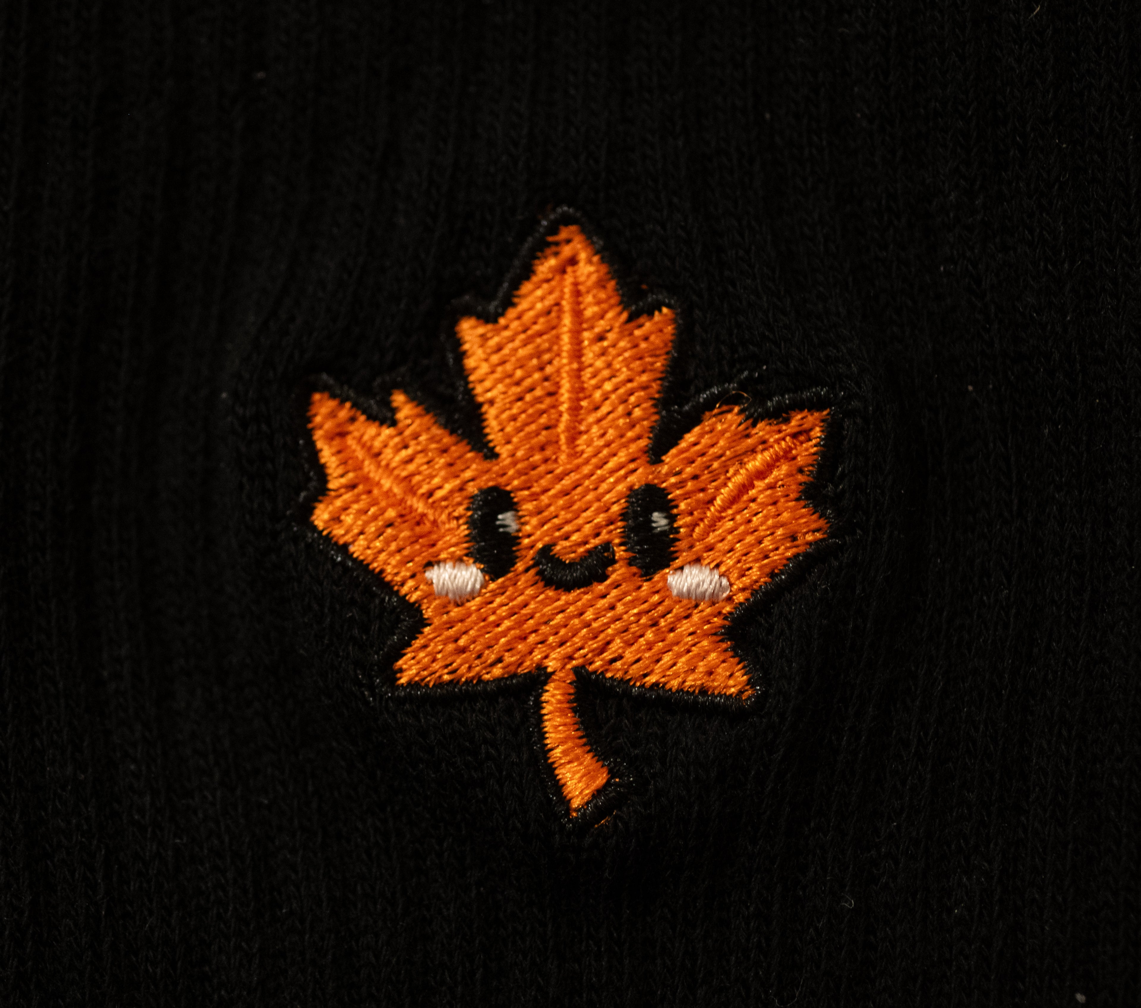 Maple Leaf Socks 1.0